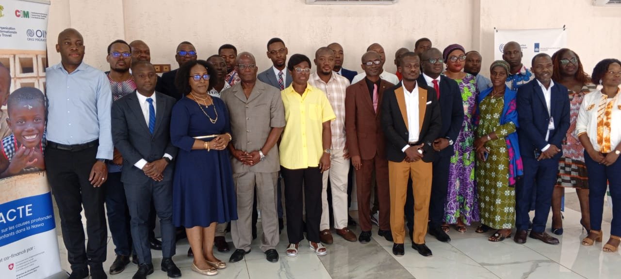 CIV/Cacaoculture: Pour éviter les décès liés aux accidents ou aux maladies professionnelles… Focus sur la santé et la sécurité au travail à Yamoussoukro