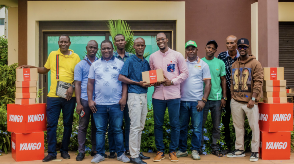 Ramadan 2025 : Yango allie partage et innovation technologique pour les chauffeurs partenaires