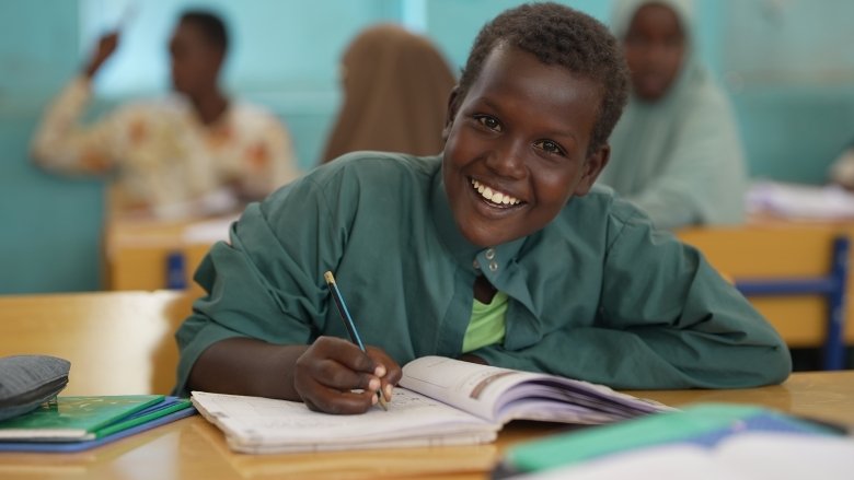 Djibouti : un nouveau projet pour renforcer les communautés et soutenir les populations vulnérables