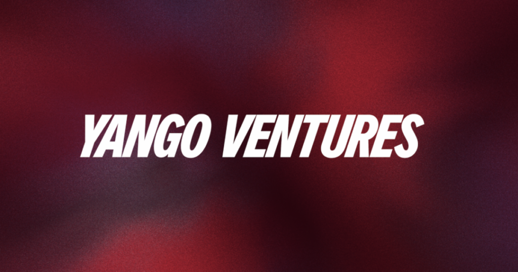 Yango Group lance Yango Ventures pour soutenir les startups africaines et stimuler l’innovation locale