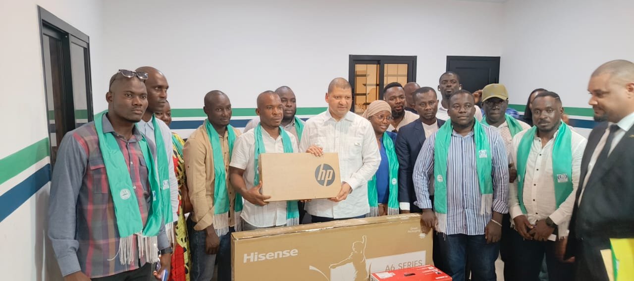 CIV/Présidentielle 2025 : Plusieurs associations de jeunesse de Cocody s’engagent pour Jean-Louis Billon