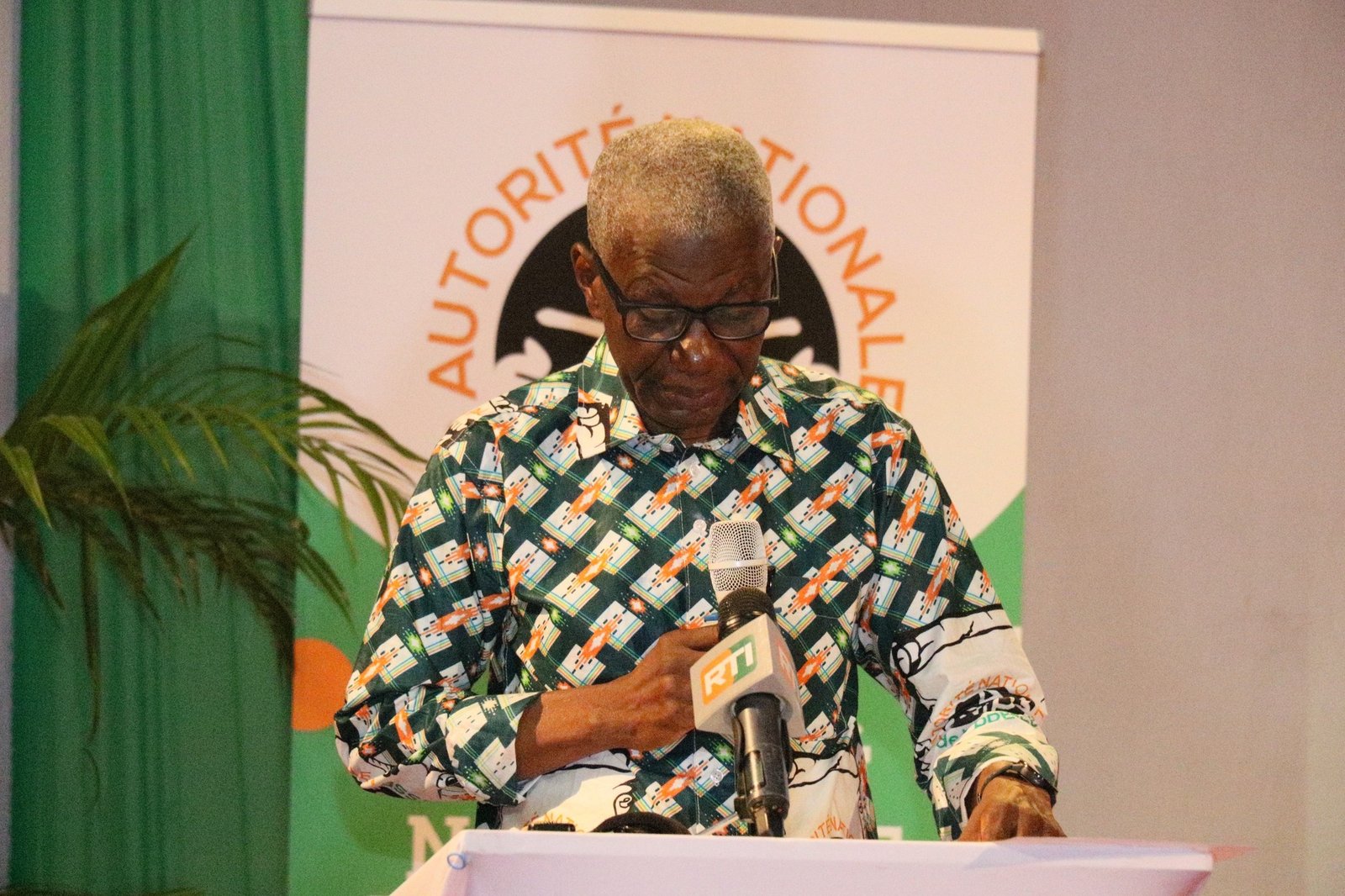 Côte d’Ivoire : SNP 2025, Samba Koné exhorte les médias à plus de professionnalisme