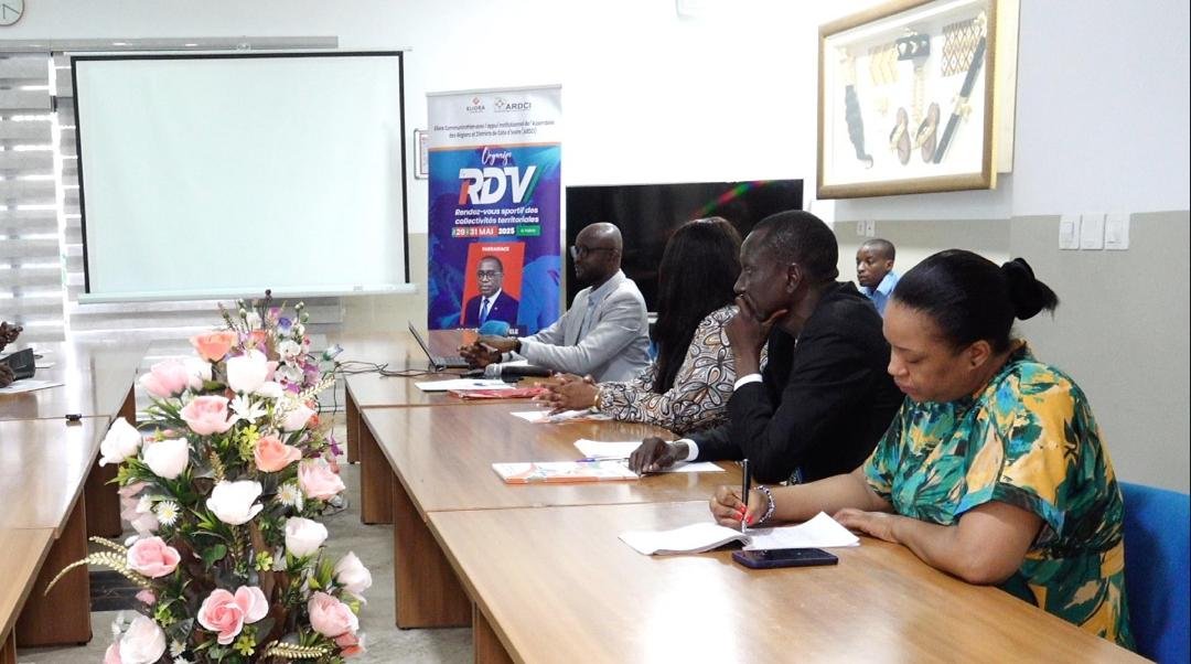 Côte d’Ivoire : Un tournoi de Maracana pour rapprocher les élus locaux annoncé du 29 au 31 Mai prochain à Yamoussoukro