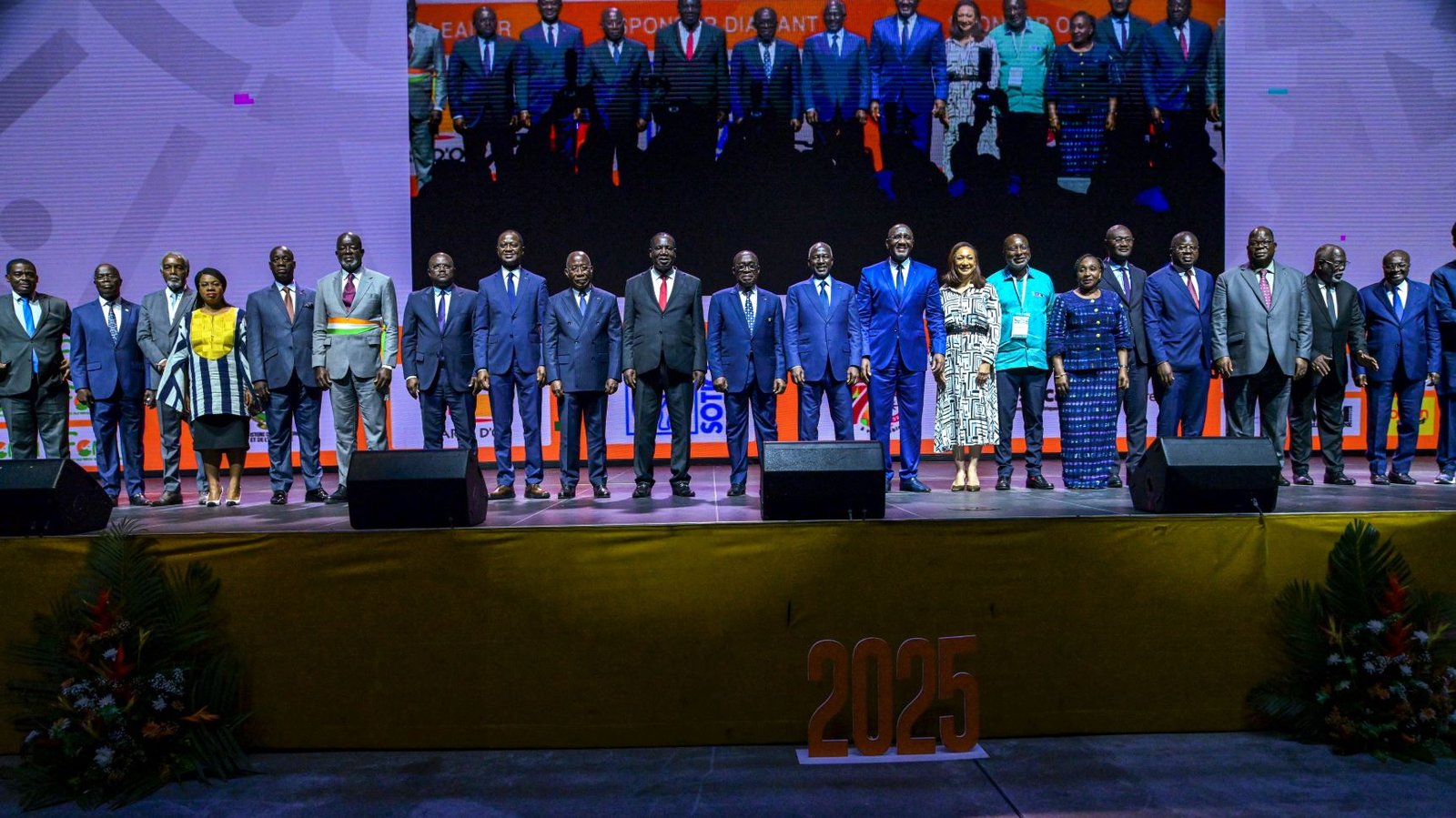 Côte d’Ivoire : A l’ouverture de la FOMCI 2025, le Ministre Souleymane Diarrassouba appelle les consommateurs à privilégier les produits locaux