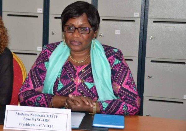 Côte d’Ivoire : CNDH, à cause du "droit à l’éducation des enfants", les enseignants n’ont-ils plus de droit ?