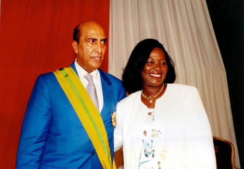 Côte d’Ivoire: Programme des obsèques de l’épouse de Georges Ouégnin, génitrice de la députée Yasmina