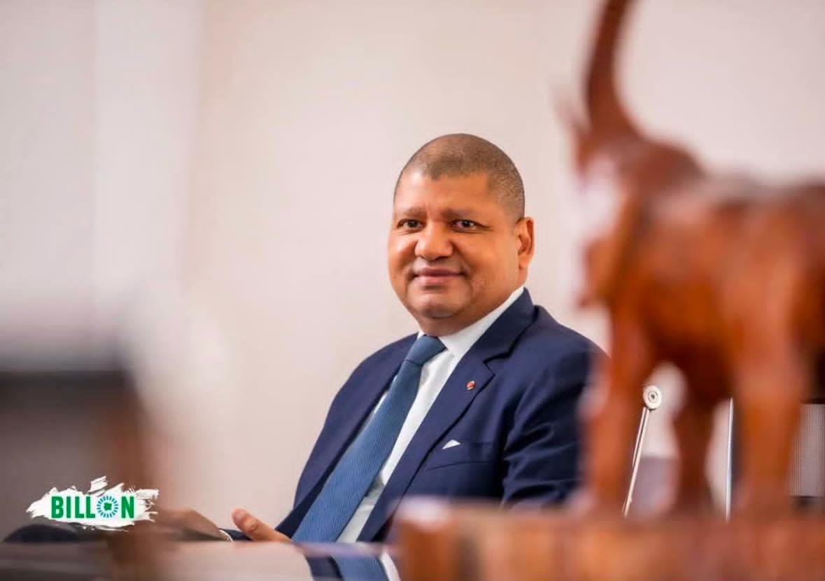 Développement de la Côte d’Ivoire: Ce que  Billon propose pour la décentralisation, la jeunesse de la diaspora et les PME