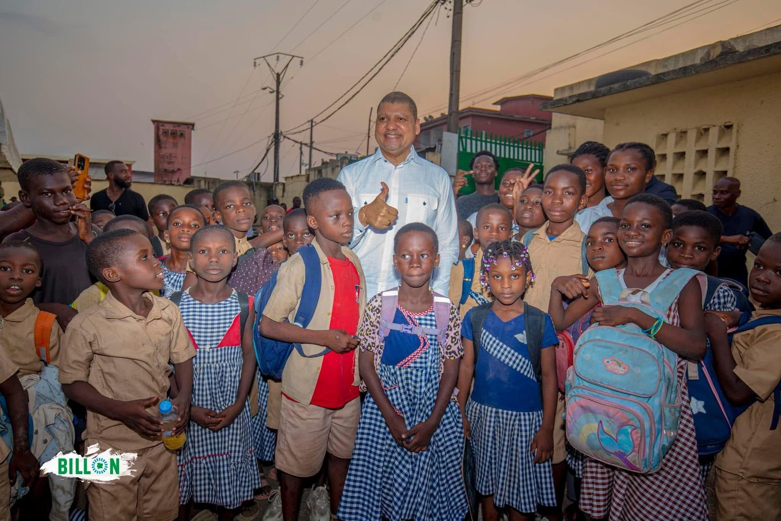 Côte d’Ivoire/Education : «Il est temps de sortir du cycle grève-répression», Jean-Louis Billon dévoile sa solution