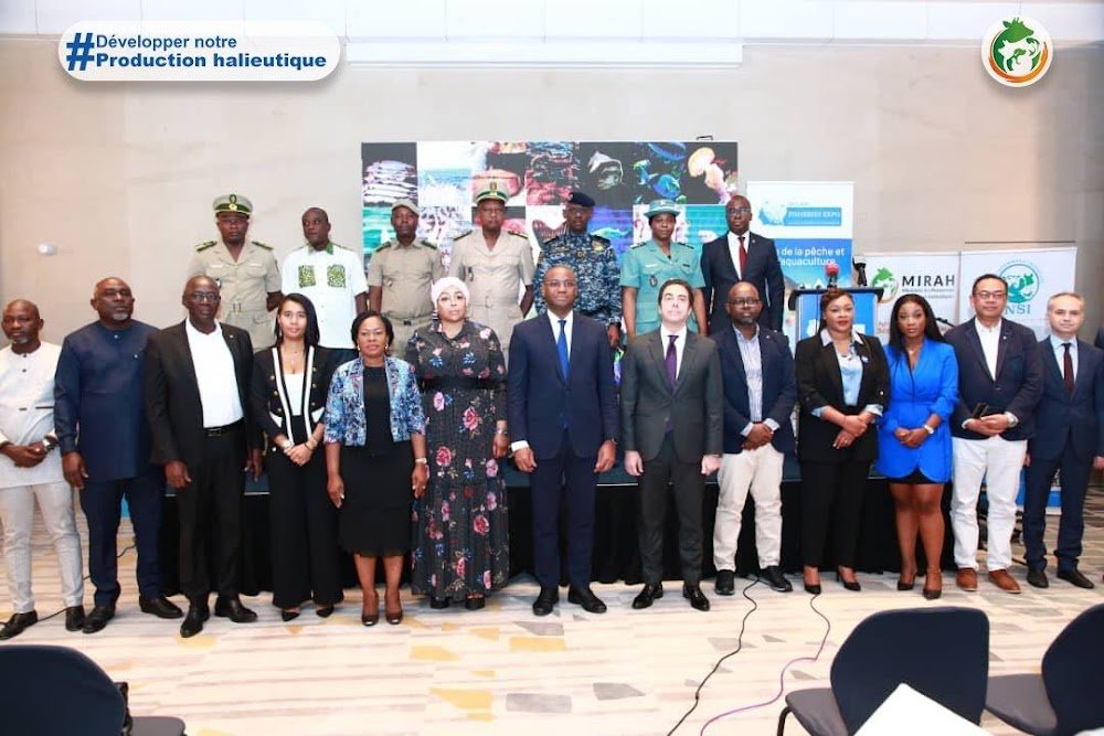 Côte d’Ivoire : Selab Fisheries Expo 2025, l’Egypte et l’Indonésie invités d’honneur- Plus de 50 Exposants attendus