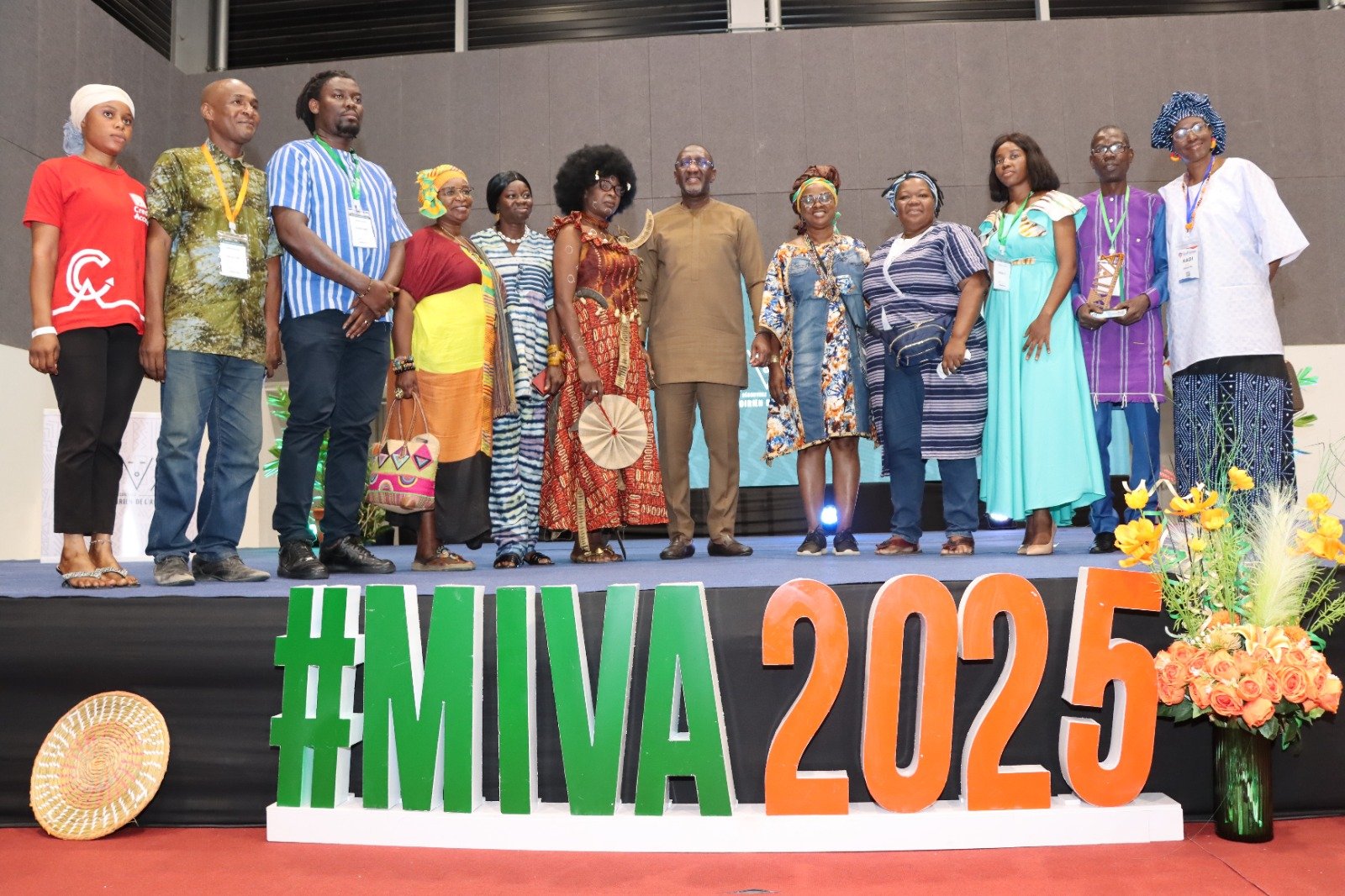 MIVA 2025 : La 6èmeédition a fermé ses portes, le gouvernement prend des engagements