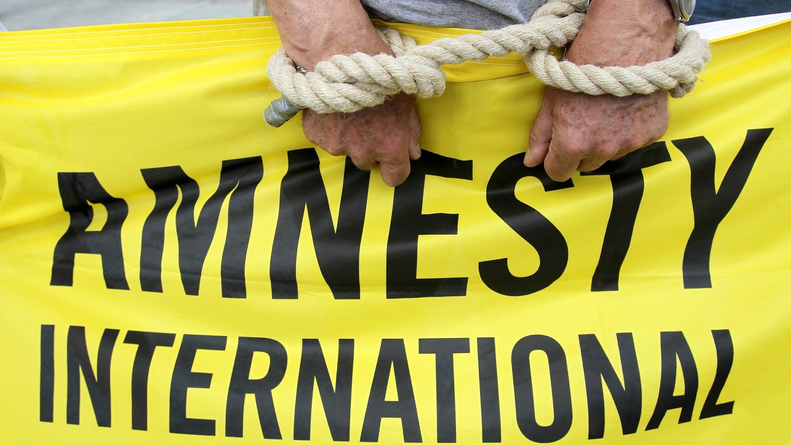 CIV/Droits de l’homme : «Certaines dispositions juridiques sont contraires aux standards internationaux», selon Amnesty International