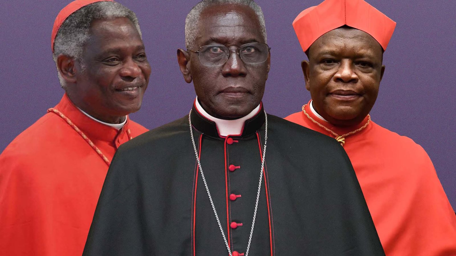 Eglise catholique: De la succession du pape François au débat sur un papabile africain (opinion)