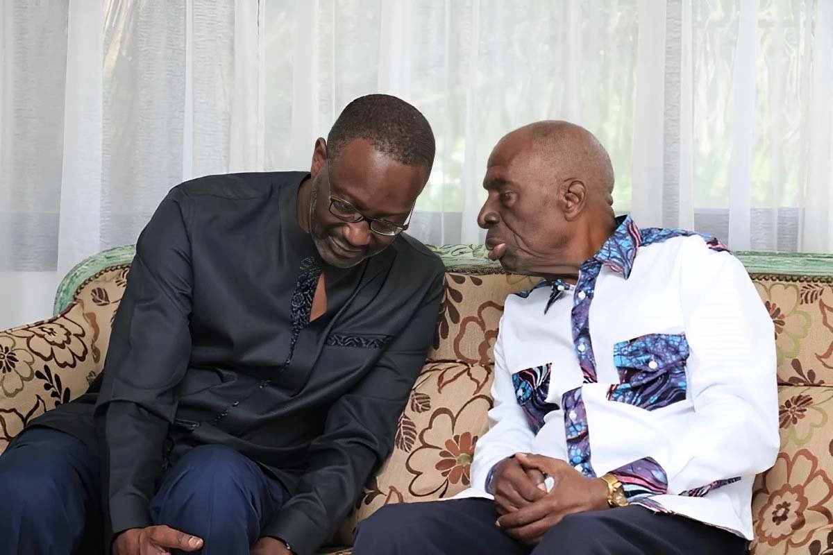 Côte d’Ivoire/Le cas Thiam : Venance Konan en parle… «Que M. Thiam et ses militants s’en prennent à eux-mêmes, à leurs juristes…»