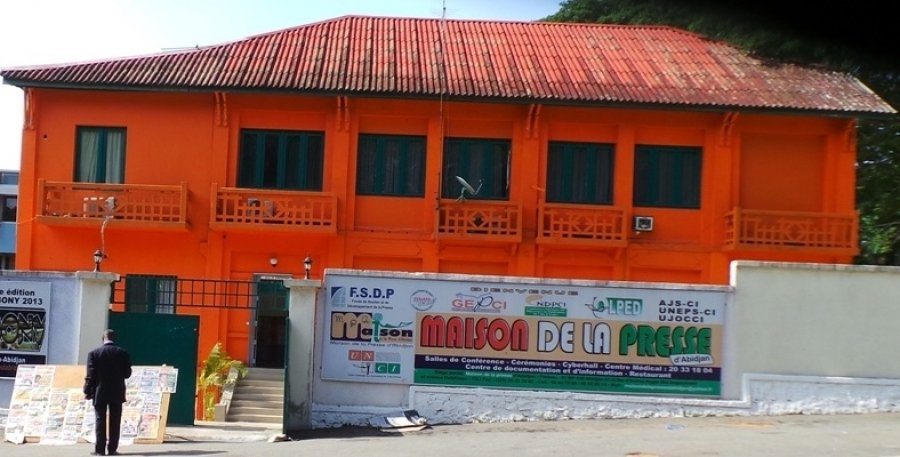Classement mondial de la liberté de la presse: La Côte d'Ivoire a perdu 11 places (Rapport RSF 2025)
