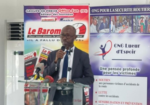 Côte d'Ivoire: Clôture du Salon des Équipements Automobiles et de la Sécurité Routière, l'innovation technologique et les solutions d'équipements automobile mis en avant