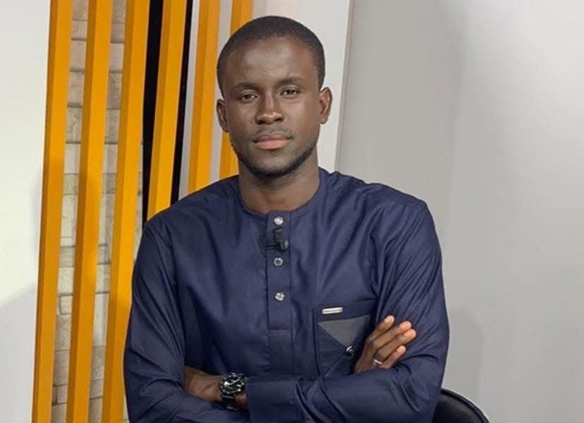 Crise au PDCI-RDA : «Thiam ne doit pas se laisser enfermer dans les cercles restreints des laudateurs» selon Brice E. OKA, SGA de la JPDCI-Urbaine