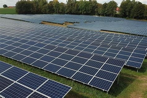 Côte d'Ivoire: Le gouvernement annonce la construction d'une centrale solaire 𝐝'une production annuelle de 𝟖𝟓,𝟗𝟑𝟒 𝐌𝐖𝐡 à Katiola pour un coût de 33 Milliards FCFA
