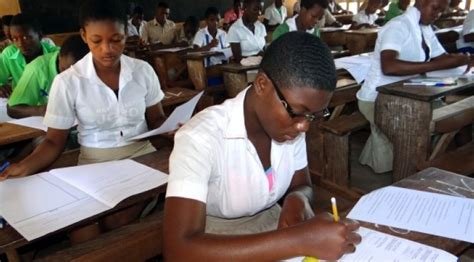 Côte d’Ivoire : BEPC 2025, 633 817 candidats composent les épreuves écrites ce lundi 26 mai
