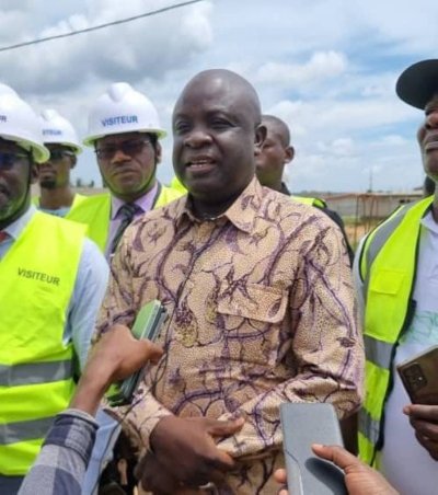 Côte d’Ivoire : Projet d’Assainissement PARU, à Yopougon Ananeraie, plusieurs riverains et opérateurs économiques grands oubliés du dédommagement- le Coordinateur interpellé