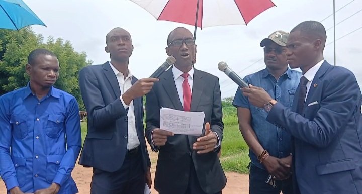 CIV/Présidentielle 2025: Un cadre du PDCI-RDA annonce sa candidature et dénonce la prise en otage du parti