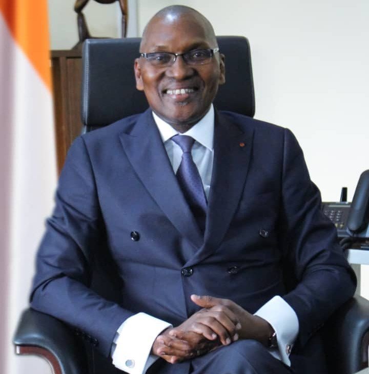 CIV/ Présidentielle 2025: Joël N’Guessan (RHDP) accuse des magistrats, «dénonce toute exclusion» et affirme qu’«une autre crise sera plus meurtrière»