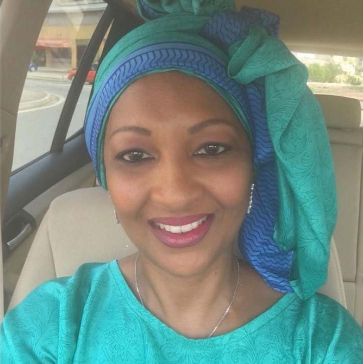 CIV/Hommage à Myriam Keïta : Une étoile s’est éteinte, mais sa lumière demeure