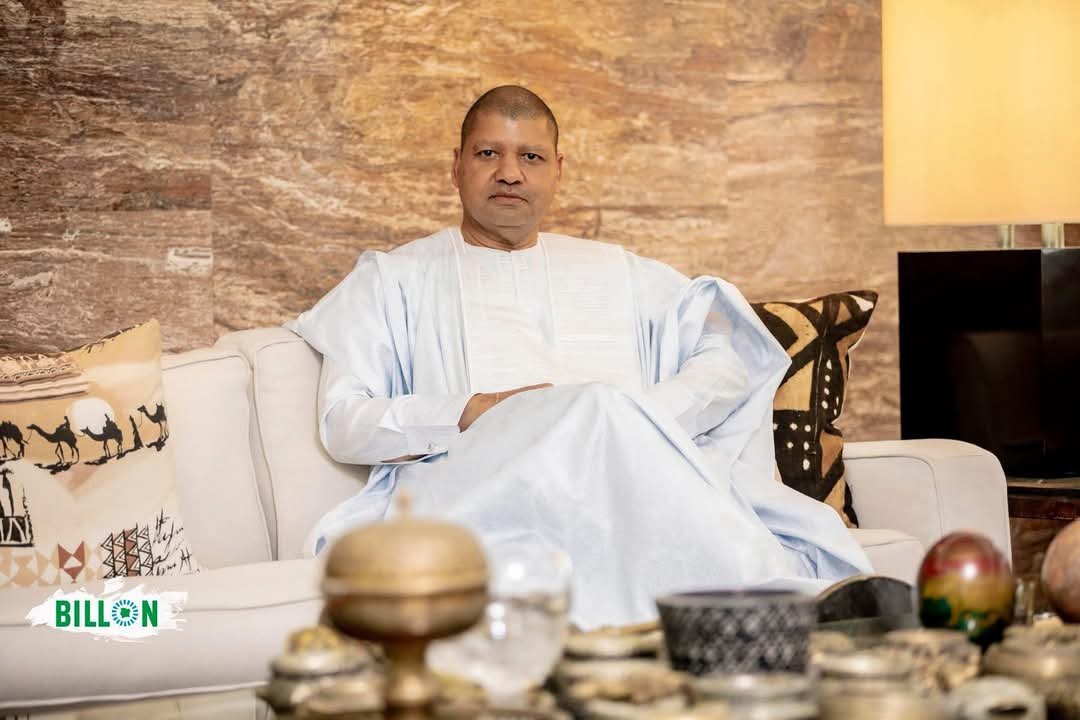 Côte d’Ivoire : Jean-Louis Billon, héritier d’un combat, bâtisseur d’un avenir (Opinion)
