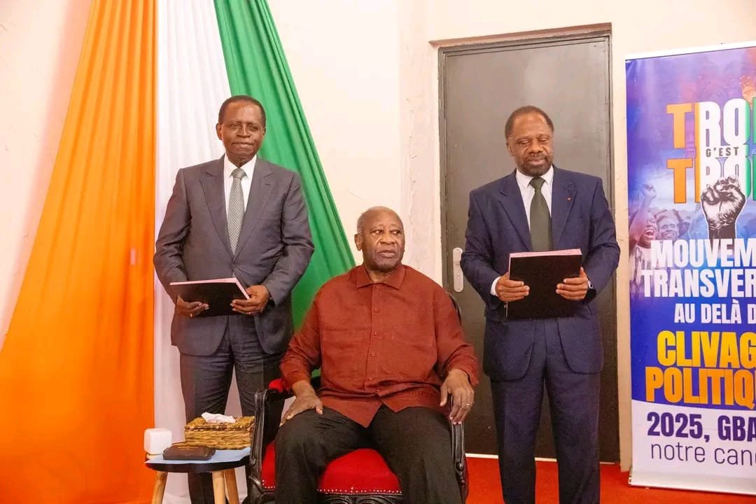 Côte d’Ivoire/Présidentielle 2025: Voici ce qui lie le PDCI au PPA-CI… le combat commence