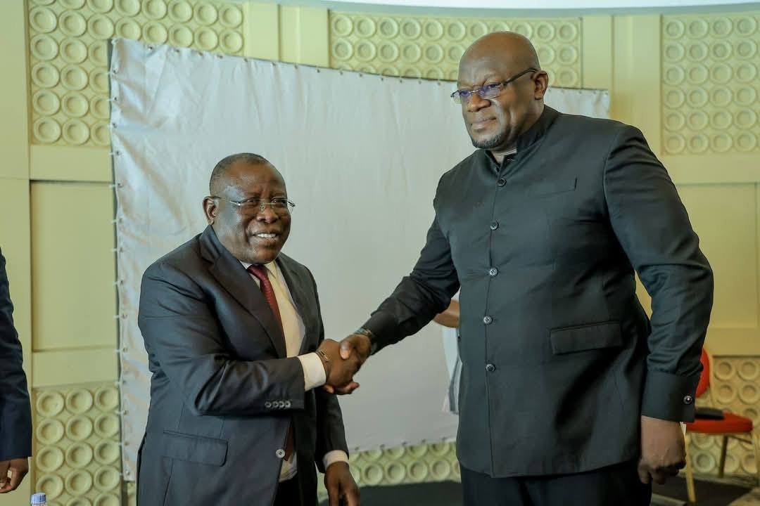 PDCI-RDA/Affaire "alliances bancales": Un délégué départemental remet à l’heure les pendules de Jean-Yves Esso Essis (néo RHDP)