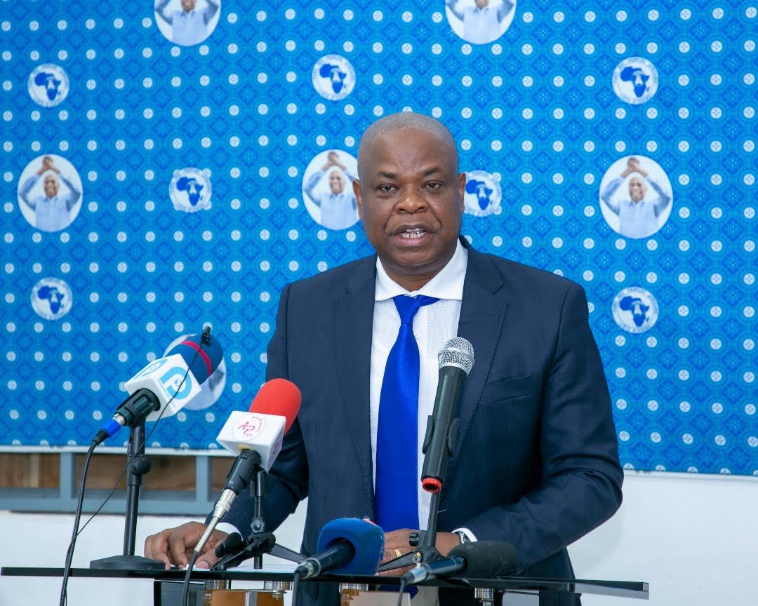Côte d’Ivoire : Le PPA-CI dénonce «le poids de la corruption, qui est devenue endémique»