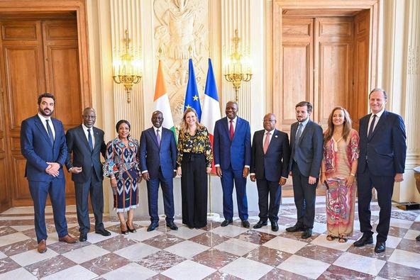 Restitution des biens culturels: l’Assemblée nationale française appelée à statuer après l’initiative du Président Bictogo