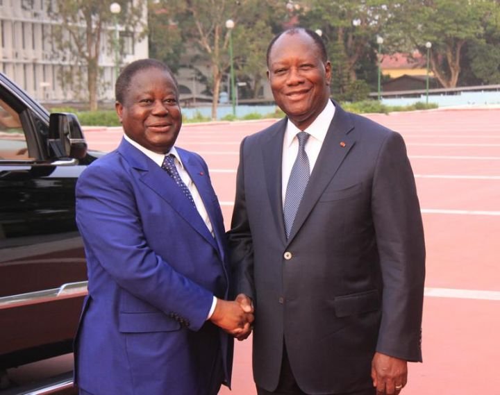 CIV/Incarcération de plusieurs jeunes du PDCI-RDA : Un fils de Dimbokro écrit à son "Oncle" Alassane Ouattara, avec émotion… «Baba Yaki !»