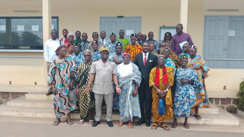 Yamoussoukro/Célébration de l’an 65 de la Côte d’Ivoire: Une grande première annoncée à Subiakro