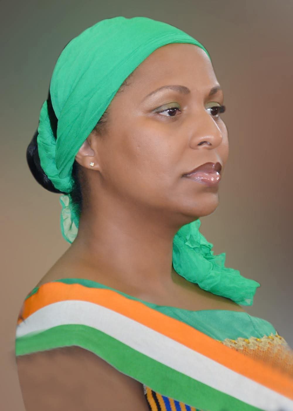 An 65 de la Côte d’Ivoire : Yasmina Ouégnin dénonce «une vague d'inquiétudes et de crispations sociales et politiques»