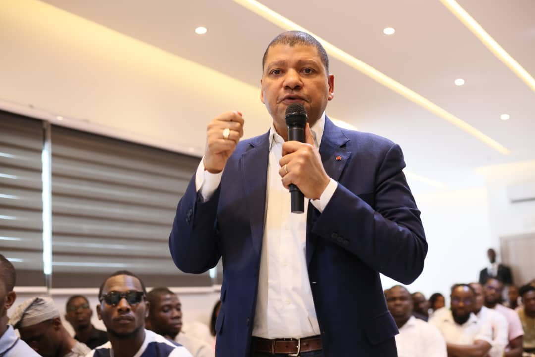 An 65 de la Côte d’Ivoire : «Cette année est une année charnière», selon Jean-Louis Billon
