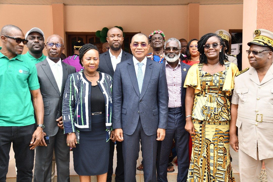 Inclusion financière en Côte d’Ivoire : Adama Coulibaly décline les missions de l’OQSF et met le corps préfectoral en mission