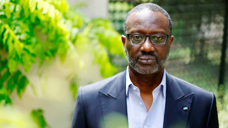 PDCI-RDA et le boycott de la présidentielle 2025: «Je suis peiné d'écrire, mais mon âme me force…», un intrépide militant écrit à Tidjane Thiam