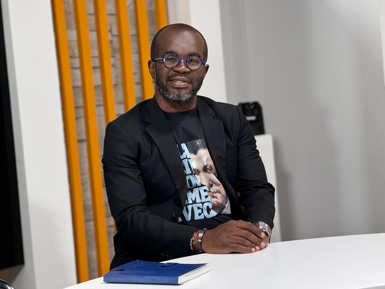 Lancement du Congrès Démocratique/Philippe-Arnaud N’da, proche de Billon: «Le CODE n’est pas une simple alliance électorale… 2025, l’année du renouveau démocratique»