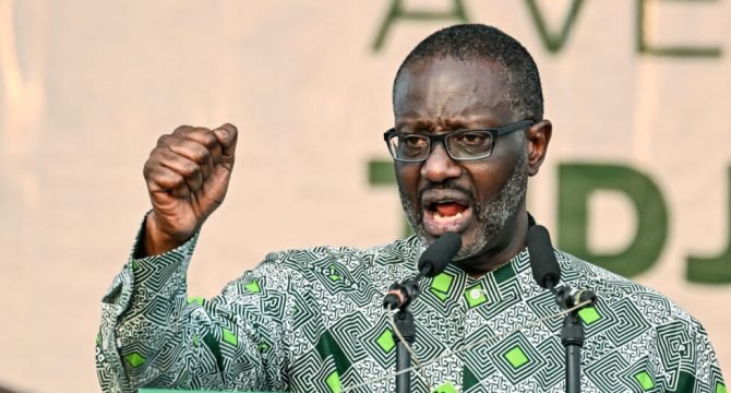 Côte d’Ivoire : Tidjane Thiam met le PDCI-RDA en danger, vers un autre procès ? La dérive de trop