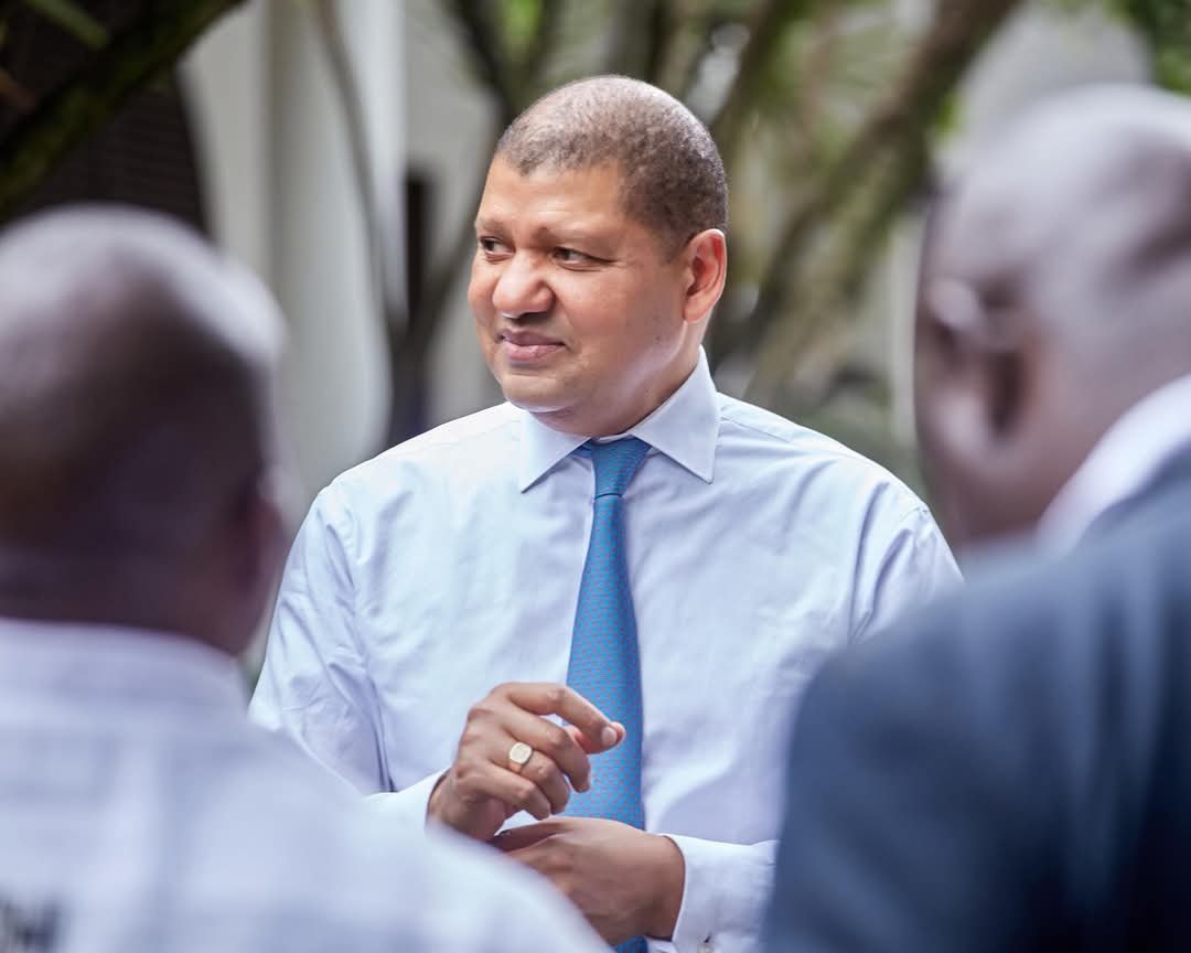 Côte d’Ivoire : Jean-Louis Billon, l’homme qu’on sous-estime toujours et... qui, sans bruit, finit toujours par gagner (opinion)