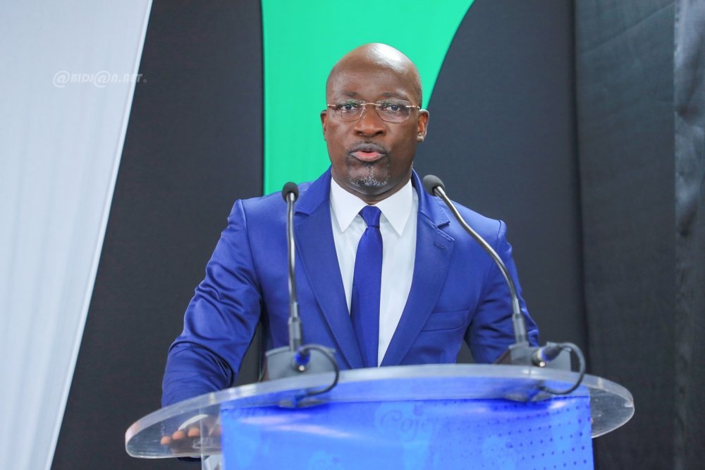Côte d’Ivoire/COJEP: Charles Blé Goudé veut mettre fin à la "guerre des chiffres" et compter réellement ses soutiens après ses meetings