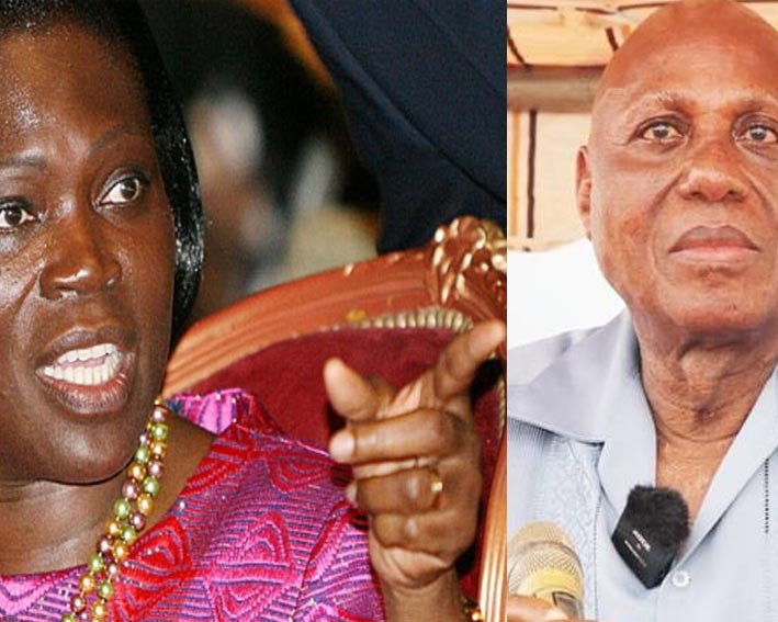 Côte d’Ivoire: Simone Ehivet Gbagbo et Ouraga Obou ont "trahi" l’estime et le respect d’un journaliste (Opinion)