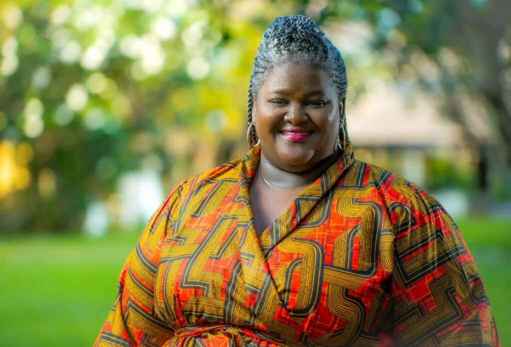 Krystal Birungi, de Target Malaria Uganda/UVRI, nommée leader de la Fondation Obama pour 2025-2026
