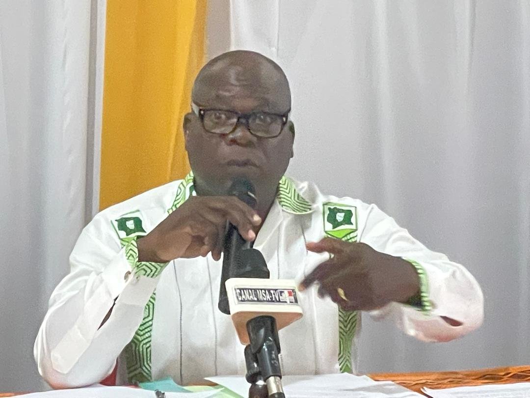 Côte d’Ivoire: La Coalition Nationale pour la Paix-PDCI appelle «à la responsabilité et au sursaut» pour un PDCI renouvelé, rassemblé et pacifié