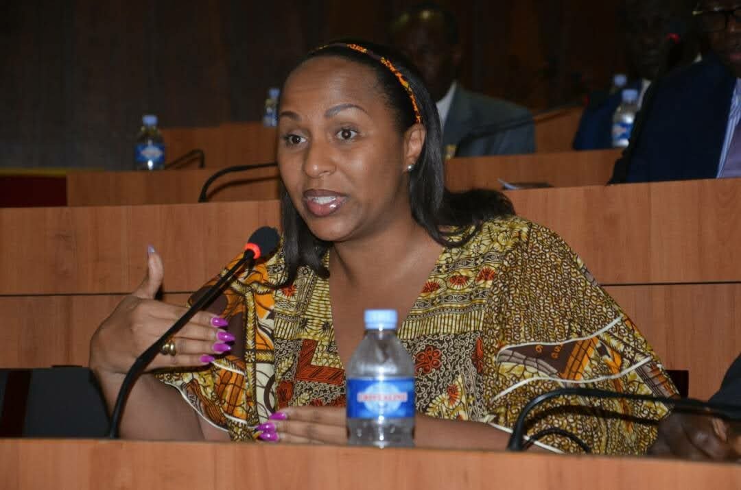CIV/Devoir de mémoire: Les «NON» de Yasmina Ouégnin, devenus «OUI» et qui plombent la République… une vraie lanceuse d’alertes
