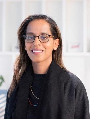 Le Conseil d’administration de la Fondation Mastercard annonce la nomination de Sewit Ahderom, leader technologique chevronnée, comme prochaine Présidente-Directrice Générale