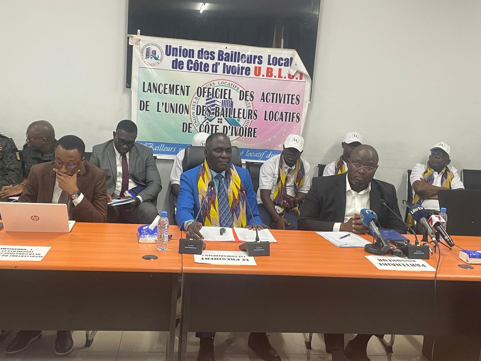 Côte d’Ivoire : Problèmes liés aux baux locatifs/Voici la recette de l’UBL-CI pour régler la question
