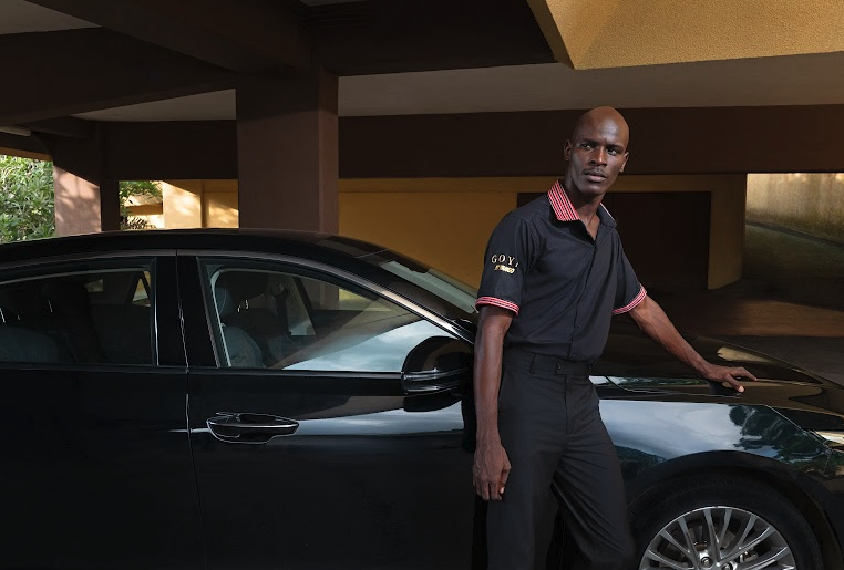 Goya by Yango lance une collaboration exclusive avec Kente Gentlemen en Côte d’Ivoire.
