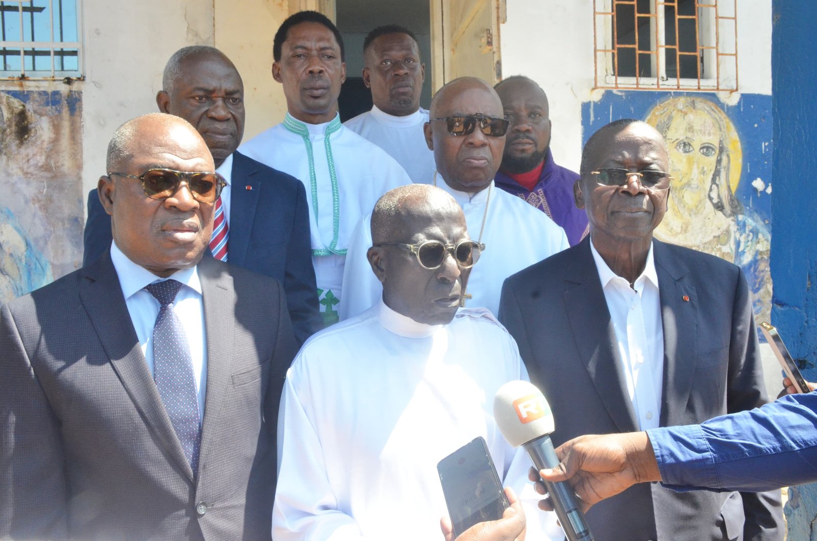 CIV/Présidentielles 2025 : Jeannot Ahoussou-Kouadio met les communautés religieuses en mission pour la paix