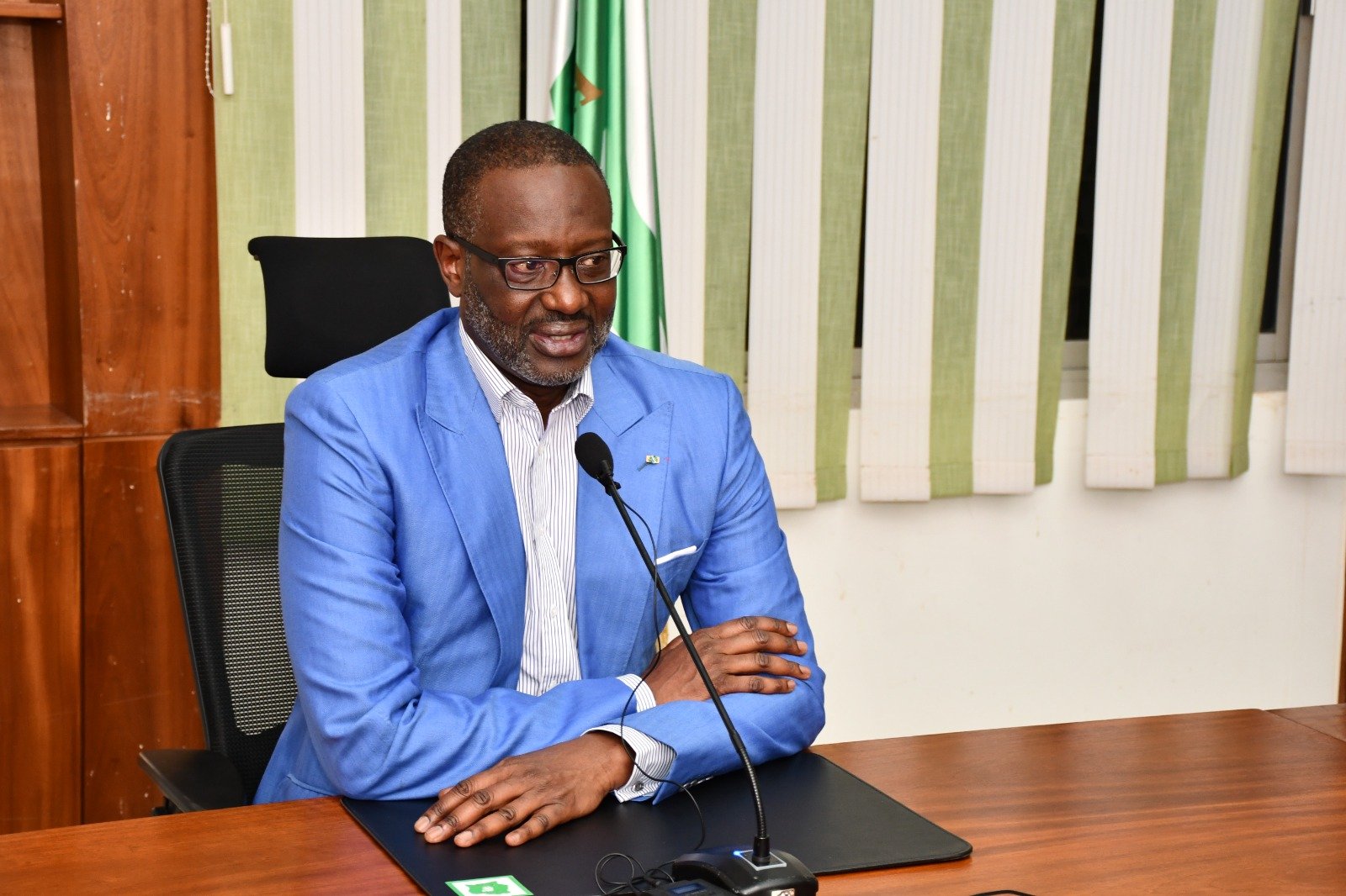 «PDCI-RDA : le moment d’un sursaut stratégique»: Un militant "thiamiste" engagé écrit à Tidjane Thiam et donne raison à l’IRS-PDCI